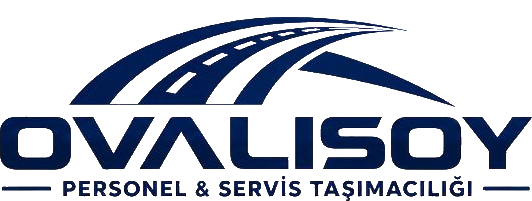 Ovalisoy Servis Taşımacılığı Logo